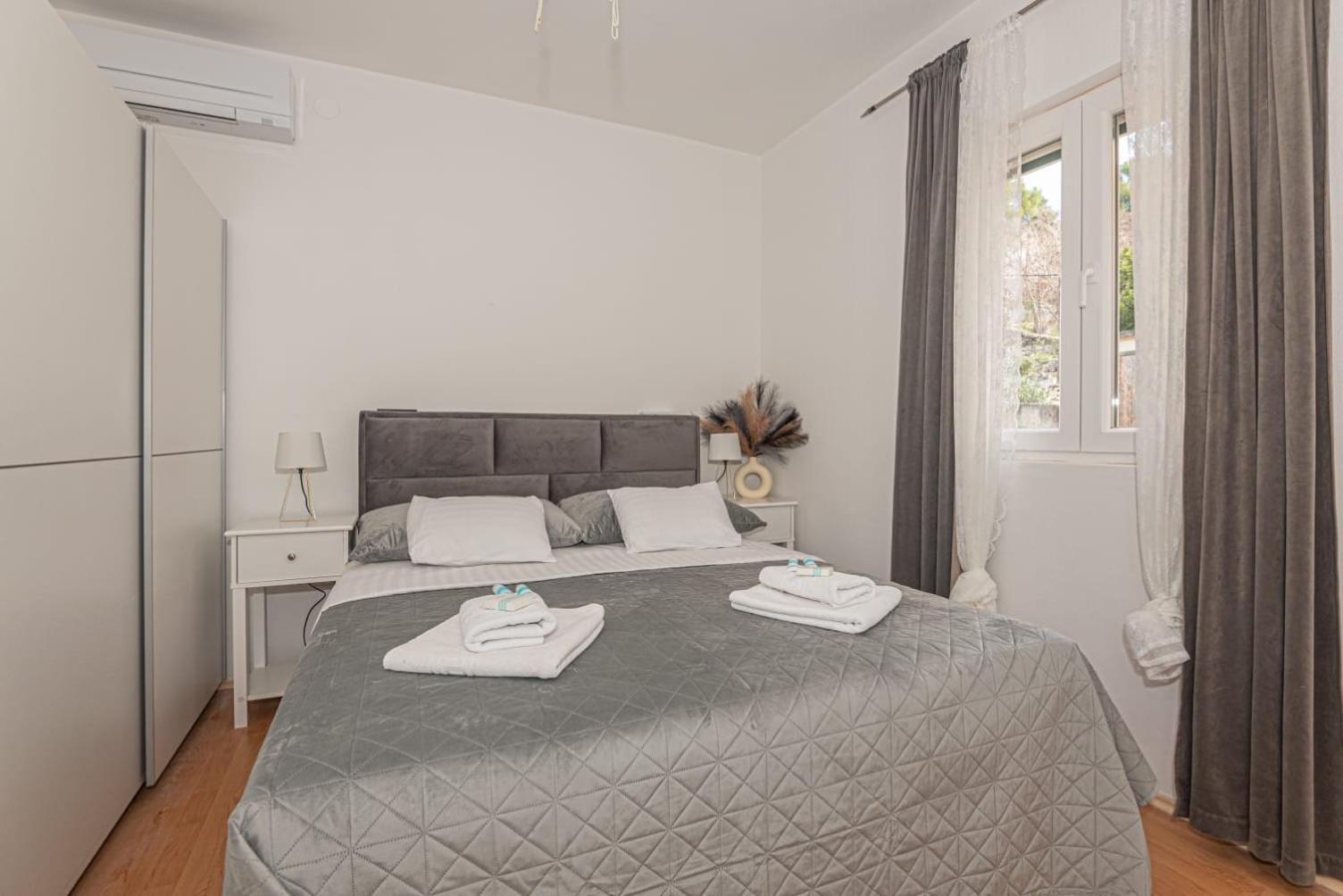 Apartment Mozart Sibenik Exterior photo